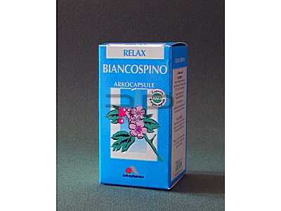 BIANCOSPINO 45 cps.