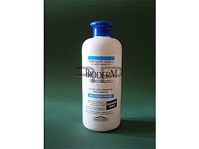 BIODERM DERMOLIQUIDO