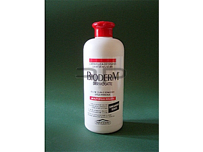 BIODERM DERMOLATTE 500 ml.