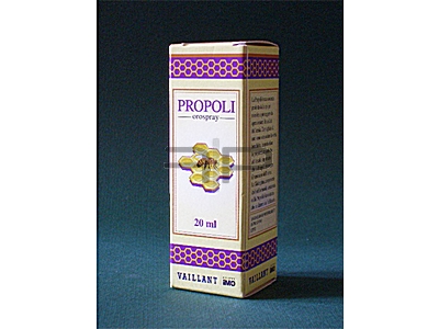 PROPOLI OROSPRAY 20 ml.