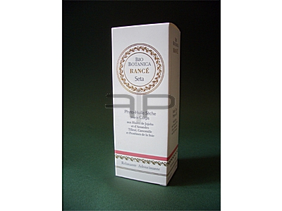 LINEA BIO-BOTANICA