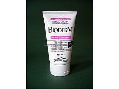 BIODERM DERMOCREMA 150 ml.