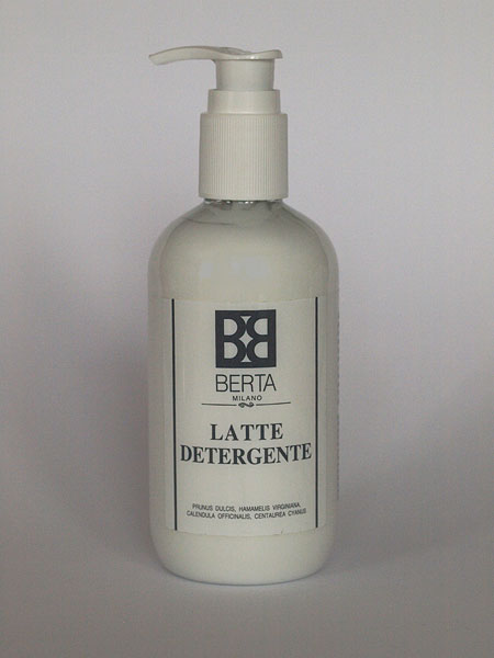 LATTE DETERGENTE 250 ml