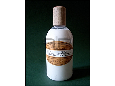 MUSCHIO BIANCO LATTE CORPO 250 ml